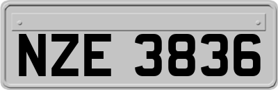 NZE3836