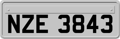 NZE3843