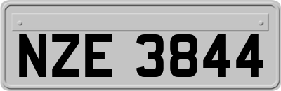 NZE3844
