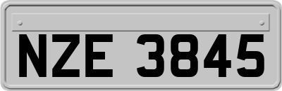 NZE3845