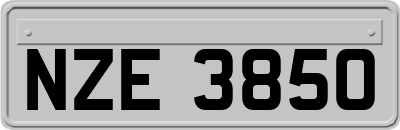 NZE3850