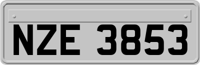 NZE3853