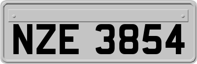 NZE3854