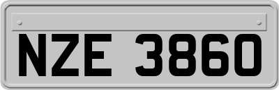 NZE3860