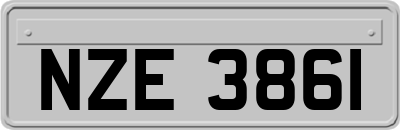NZE3861