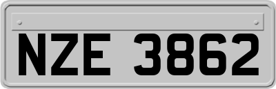 NZE3862