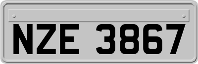 NZE3867