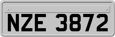 NZE3872