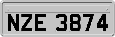 NZE3874