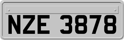 NZE3878