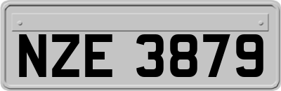 NZE3879
