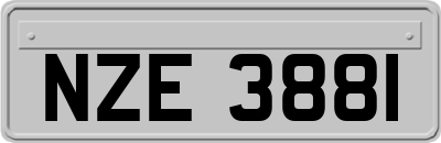 NZE3881
