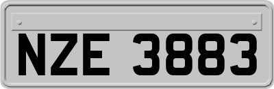 NZE3883