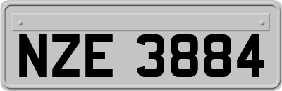 NZE3884