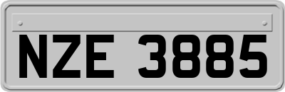 NZE3885