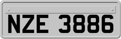 NZE3886