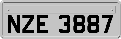 NZE3887