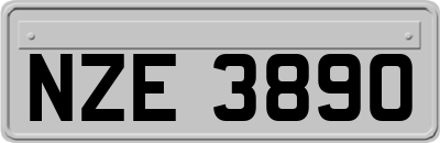 NZE3890