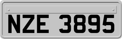 NZE3895