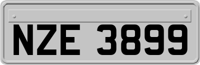 NZE3899
