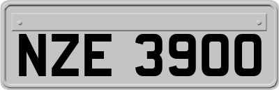NZE3900