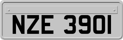 NZE3901