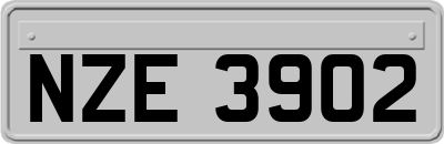 NZE3902