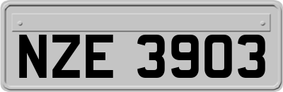 NZE3903