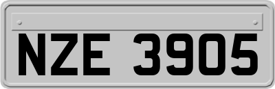 NZE3905