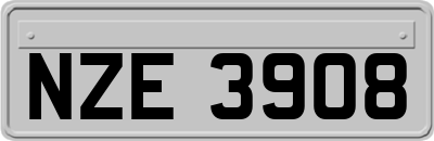 NZE3908