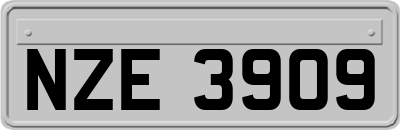 NZE3909