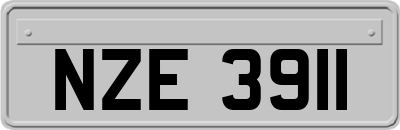 NZE3911