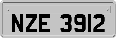 NZE3912