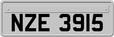 NZE3915