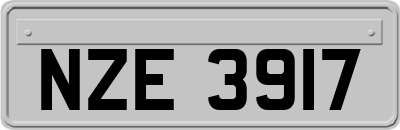 NZE3917