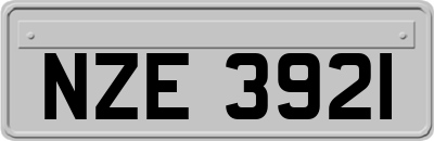 NZE3921