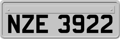 NZE3922