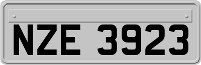 NZE3923