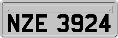 NZE3924