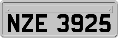 NZE3925