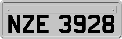NZE3928