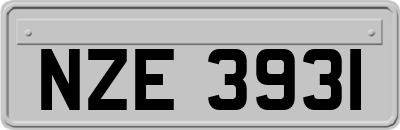 NZE3931