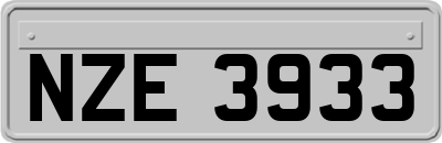 NZE3933