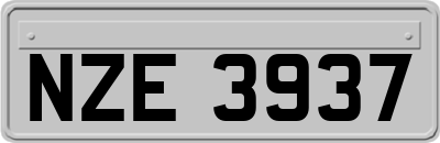 NZE3937