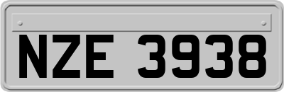 NZE3938