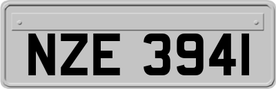 NZE3941