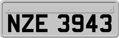NZE3943