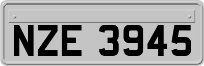 NZE3945