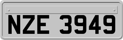 NZE3949
