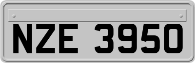 NZE3950